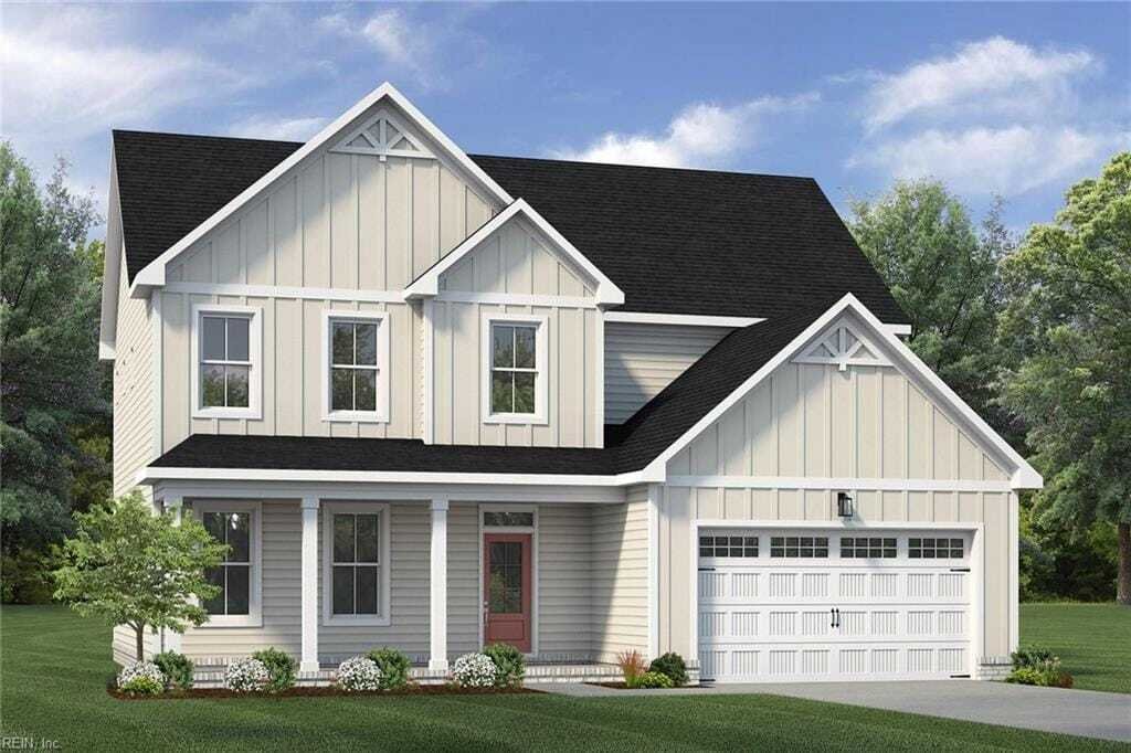 House in Suffolk, Virginia, United States 1 - 18942344