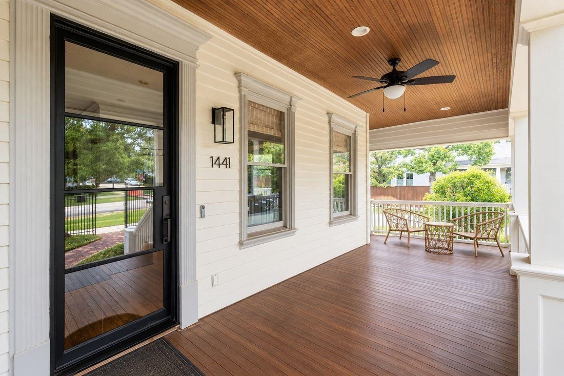 House in Houston, Texas, United States 3 - 18943581