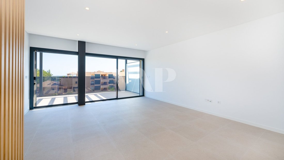 Apartment in Vilamoura, Quarteira, Algarve 4 - 18944222