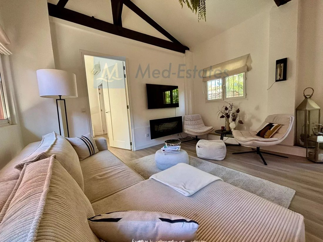 Apartment in Grimaud, Provence-Alpes-Côte d'Azur, France 3 - 16649163