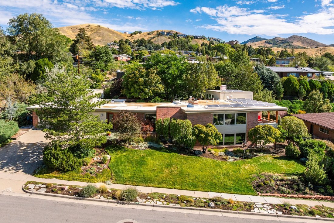House in Salt Lake City, Utah, United States 2 - 18941728