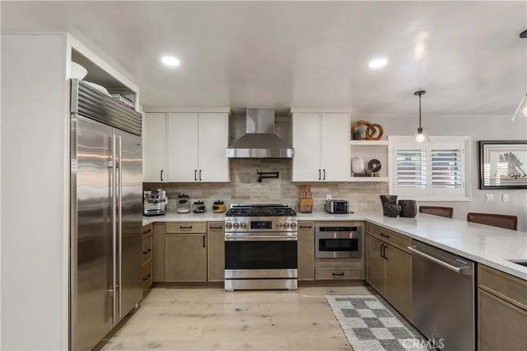 House in Signal Hill, California, United States 5 - 18943275
