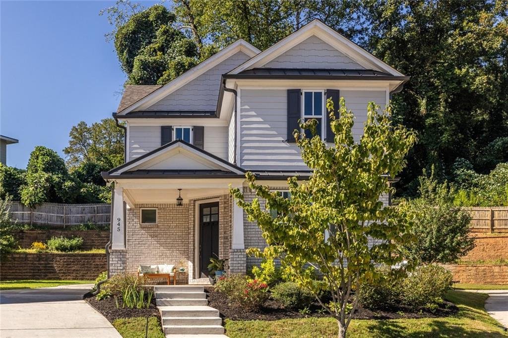 House in Atlanta, Georgia, United States 2 - 18943079