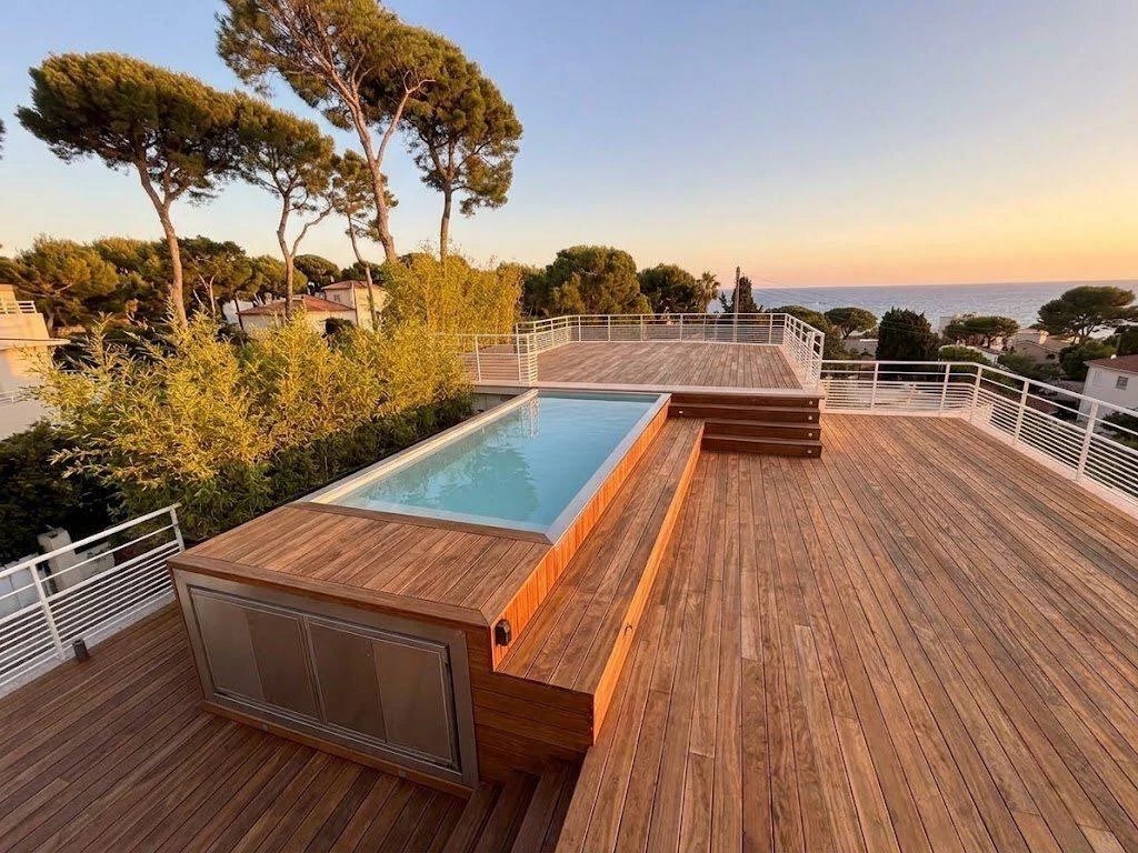 Villa in Antibes, Provence-Alpes-Côte d'Azur, France 1 - 18942077