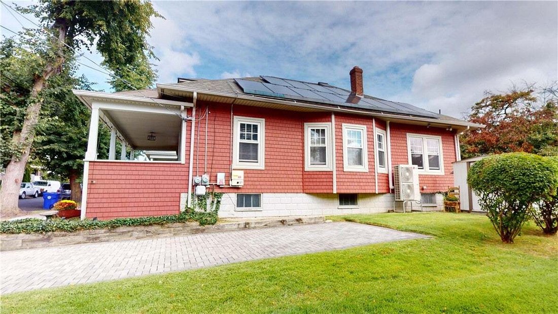 House in Providence, Rhode Island, United States 4 - 18939375