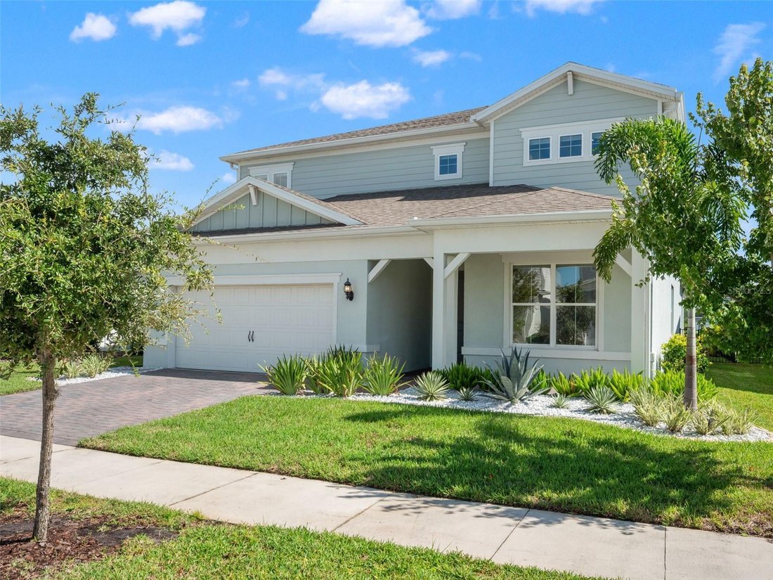 House in Orlando, Florida, United States 5 - 18939852