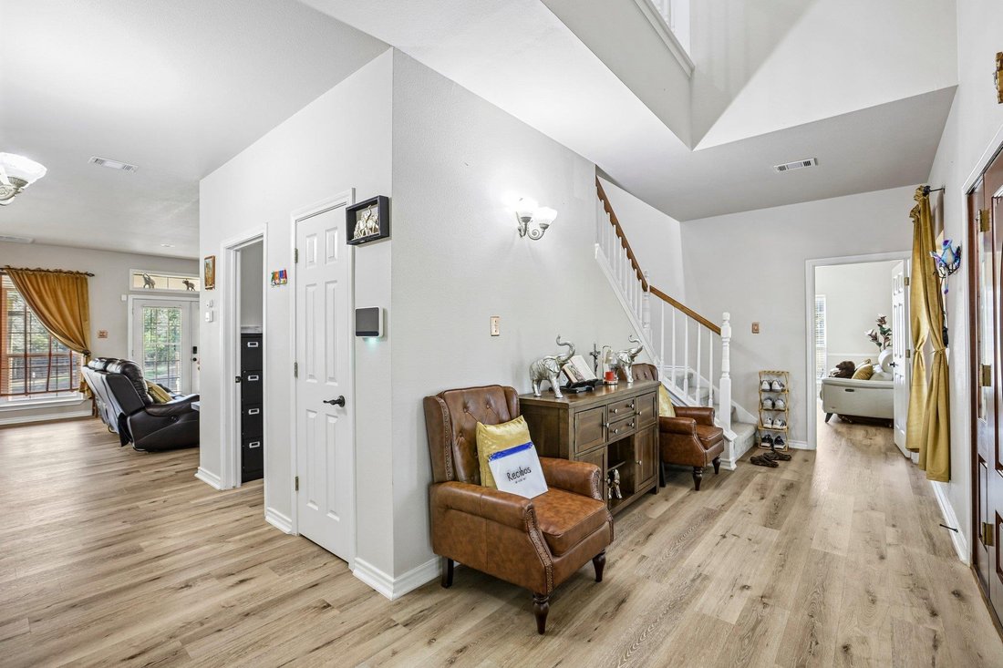 House in Cedar Creek, Texas, United States 5 - 18942652