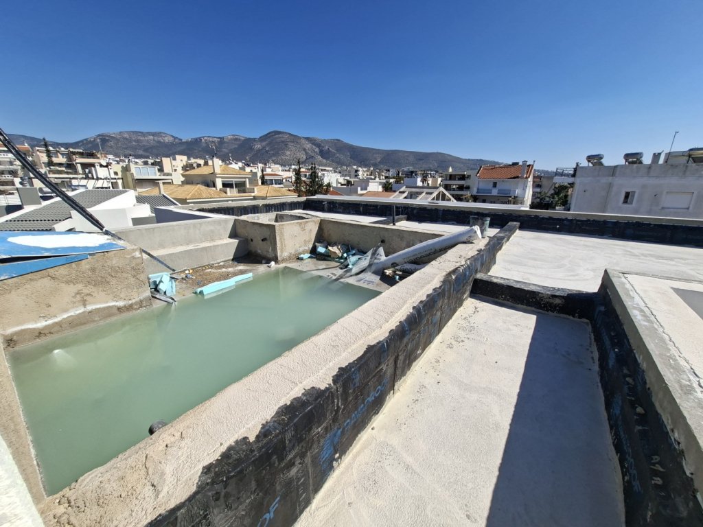 Penthouse à Glyfáda, Attique, Grèce 2 - 18736718