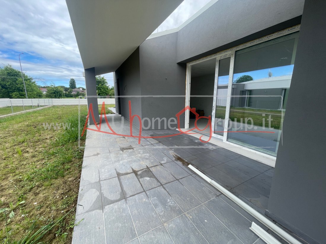 Villa in Abano Terme, Veneto, Italy 4 - 14953621