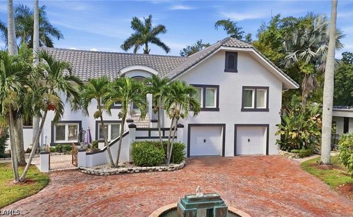 House in Fort Myers, Florida, United States 1