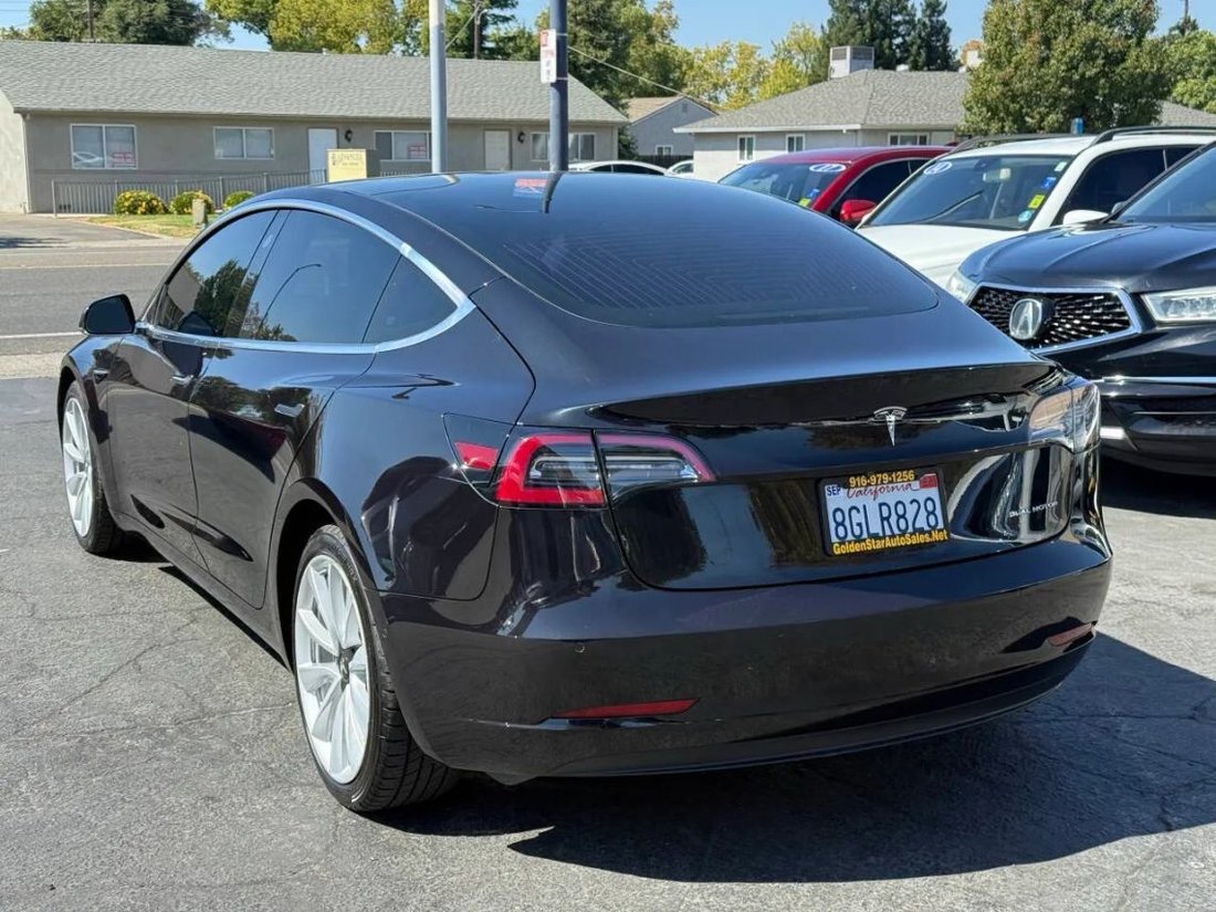 Sedan in Sacramento, CA, United States 2 - 18944656