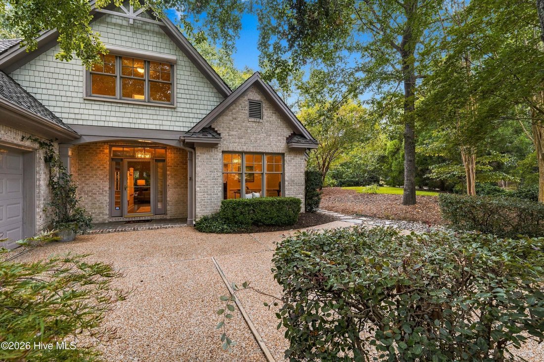 House in Wilmington, North Carolina, United States 4 - 18942939