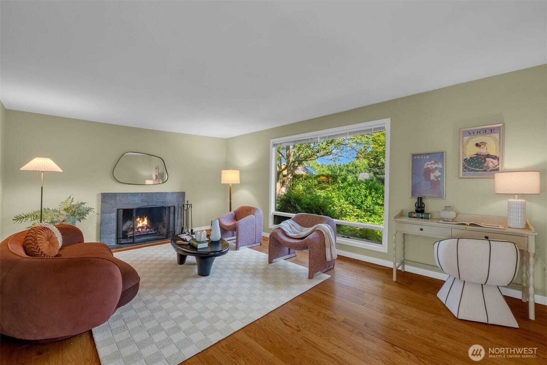 House in Seattle, Washington, United States 5 - 18942275