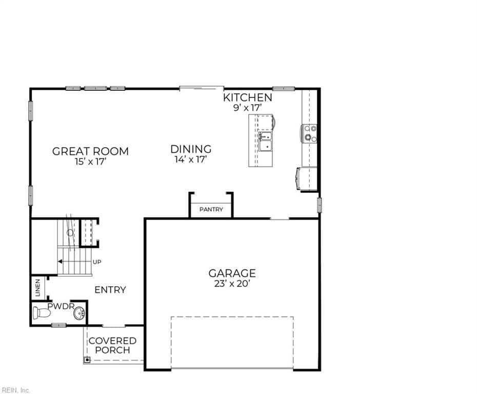 House in Suffolk, Virginia, United States 4 - 18942341