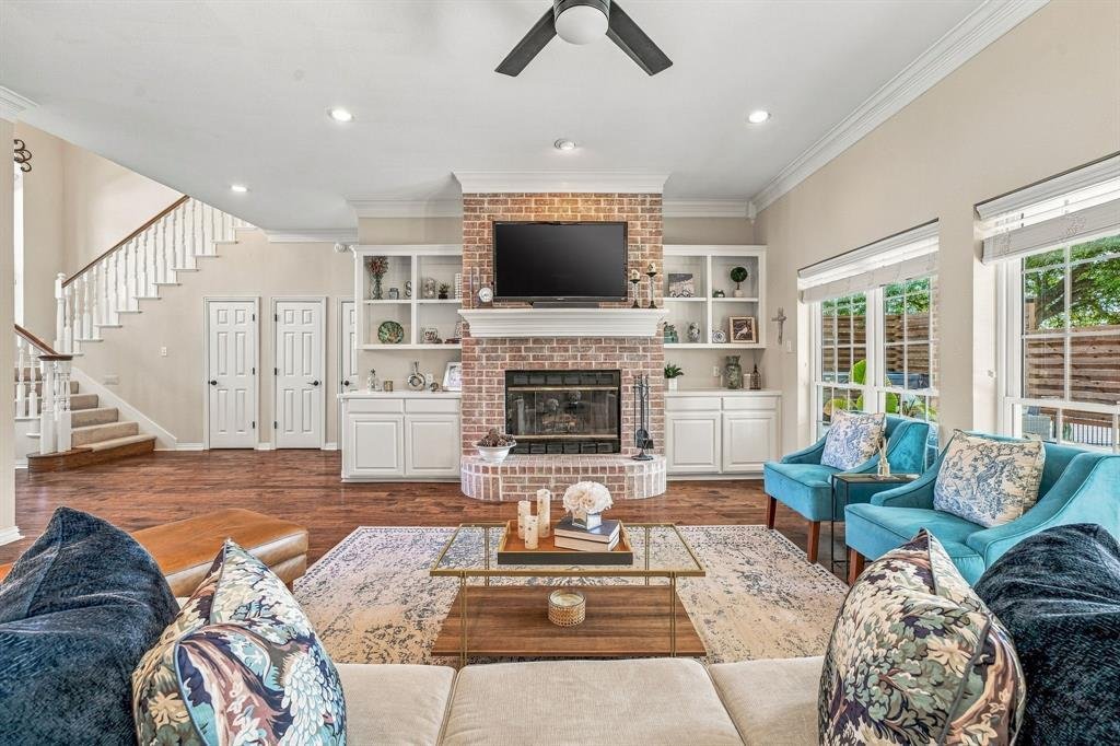 House in Granbury, Texas, United States 5 - 18943529