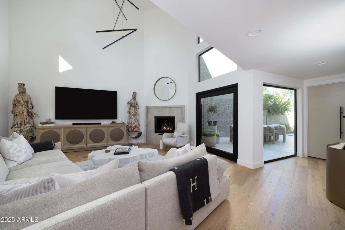 Townhouse in Scottsdale, Arizona, United States 1 - 18944016