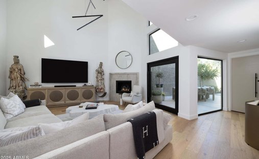 Townhouse in Scottsdale, Arizona, United States 1