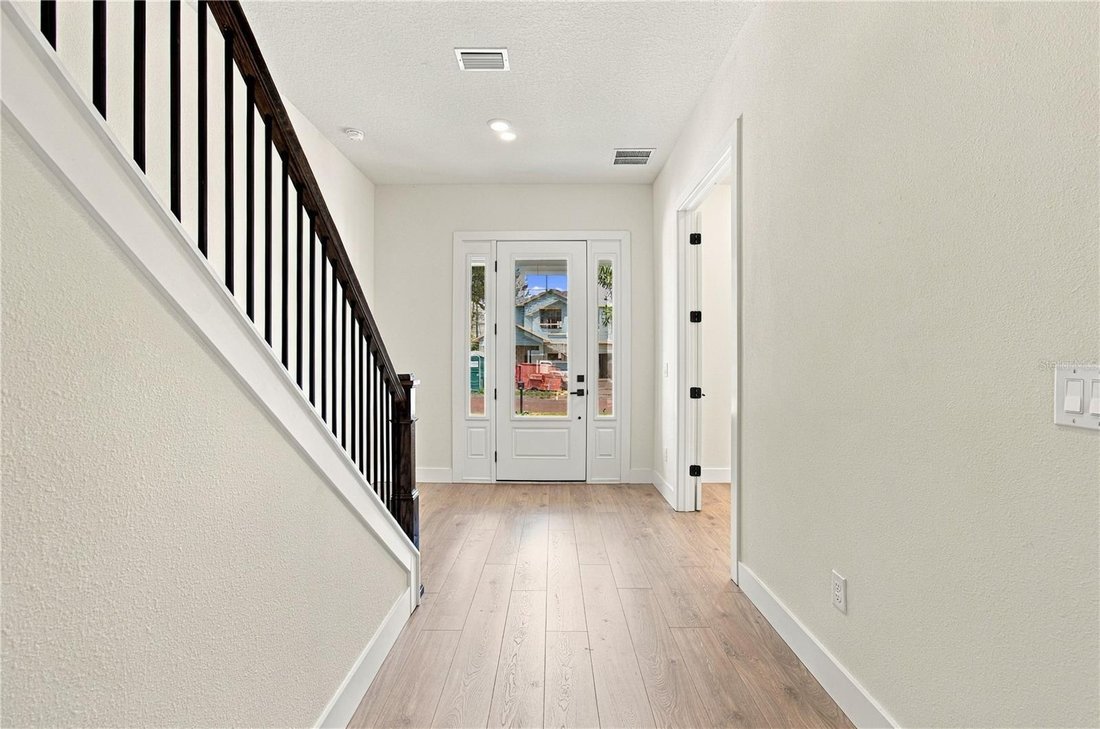 House in Tampa, Florida, United States 3 - 17707666