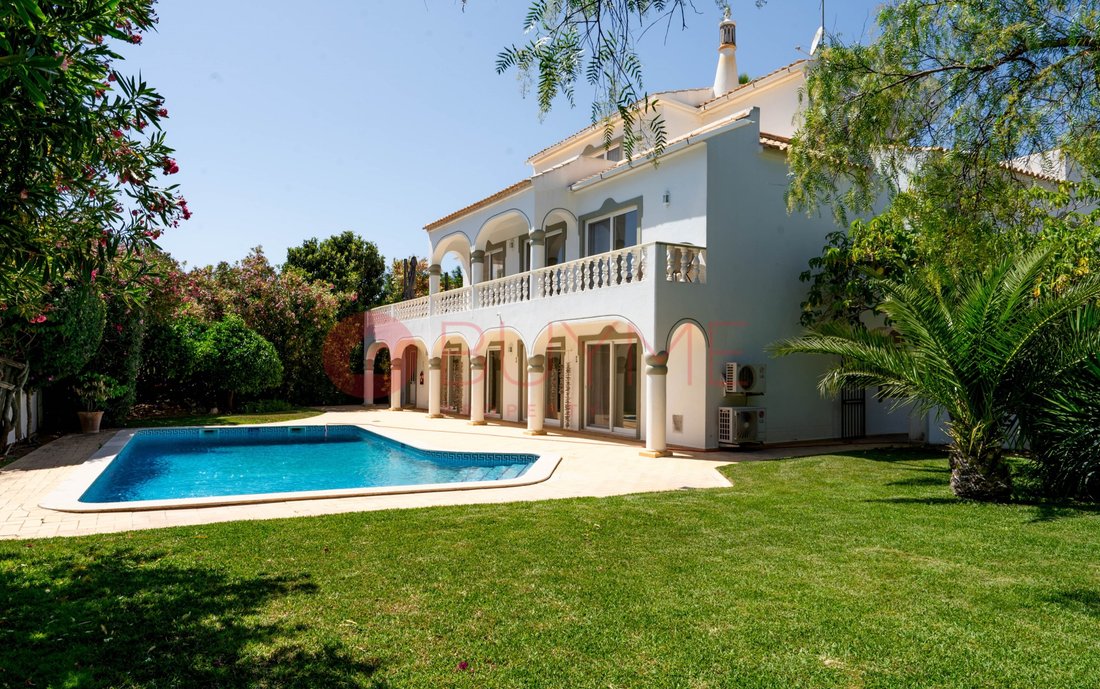 House in Boliqueime, Algarve, Portugal 1 - 18944318