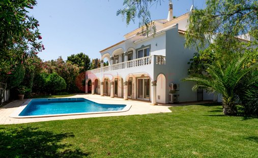 Maison à Boliqueime, Algarve, Portugal 1