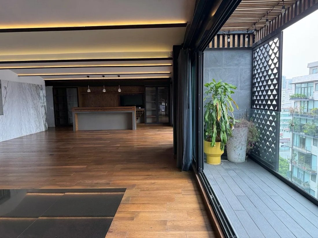 Apartment in Mexico City, Mexico 1 - 18941803