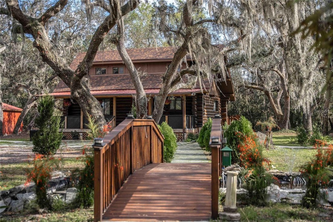 House in Geneva, Florida, United States 2 - 18939851