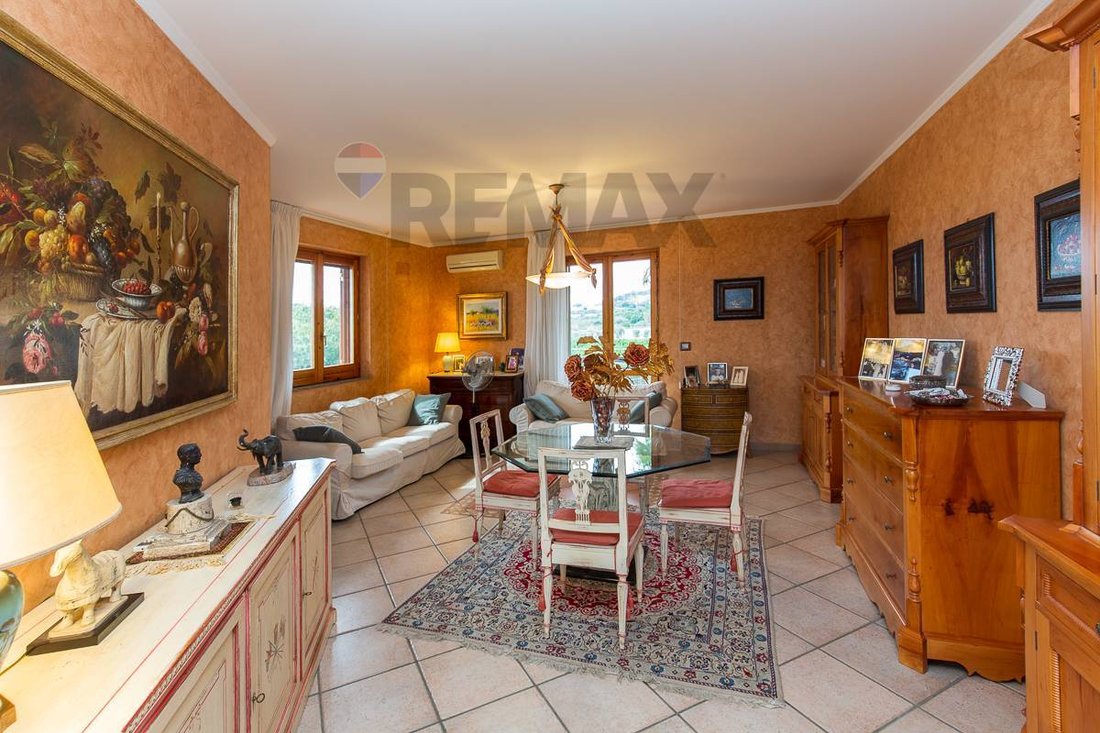 Apartment in Aci Catena, Sicily, Italy 2 - 18945111