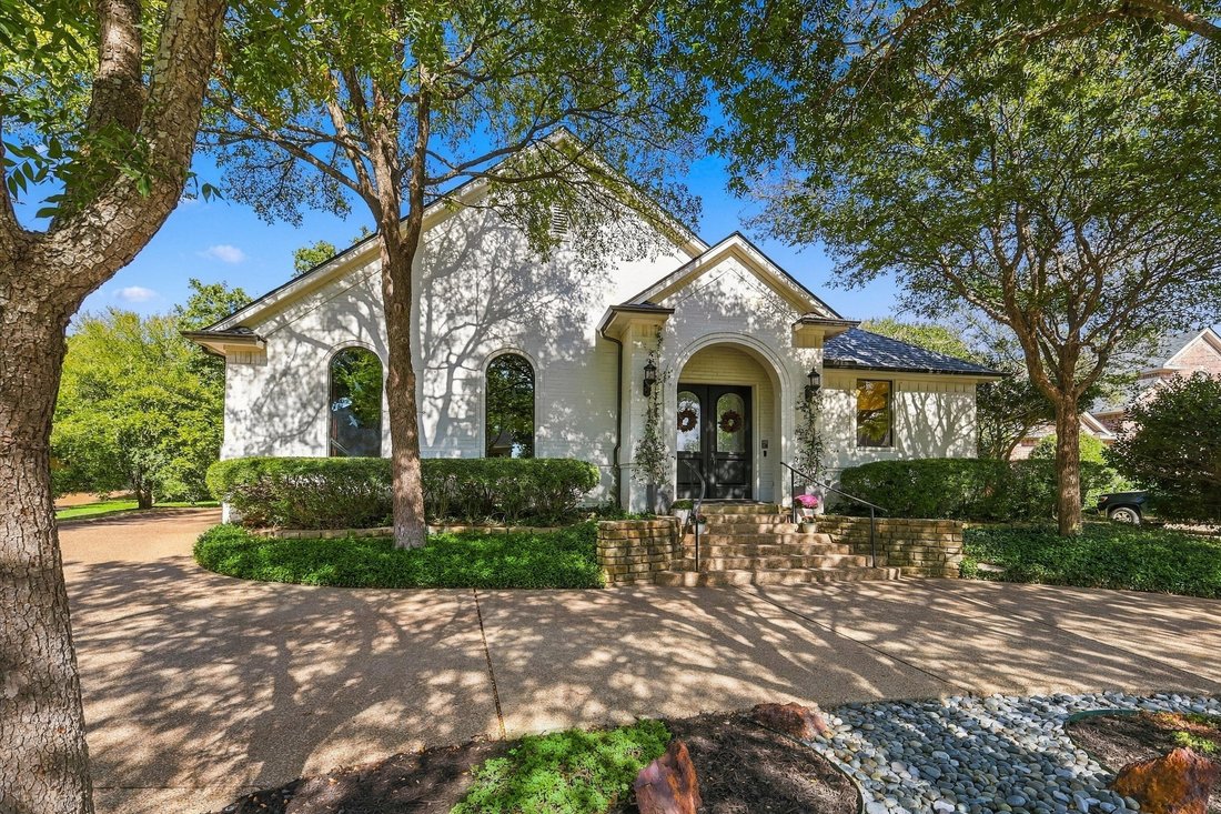 House in Mansfield, Texas, United States 2 - 18940982