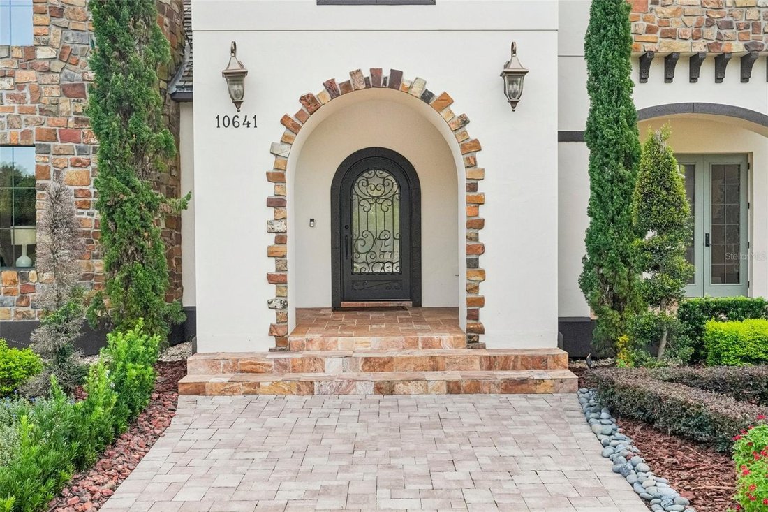 House in Thonotosassa, Florida, United States 3 - 18942737