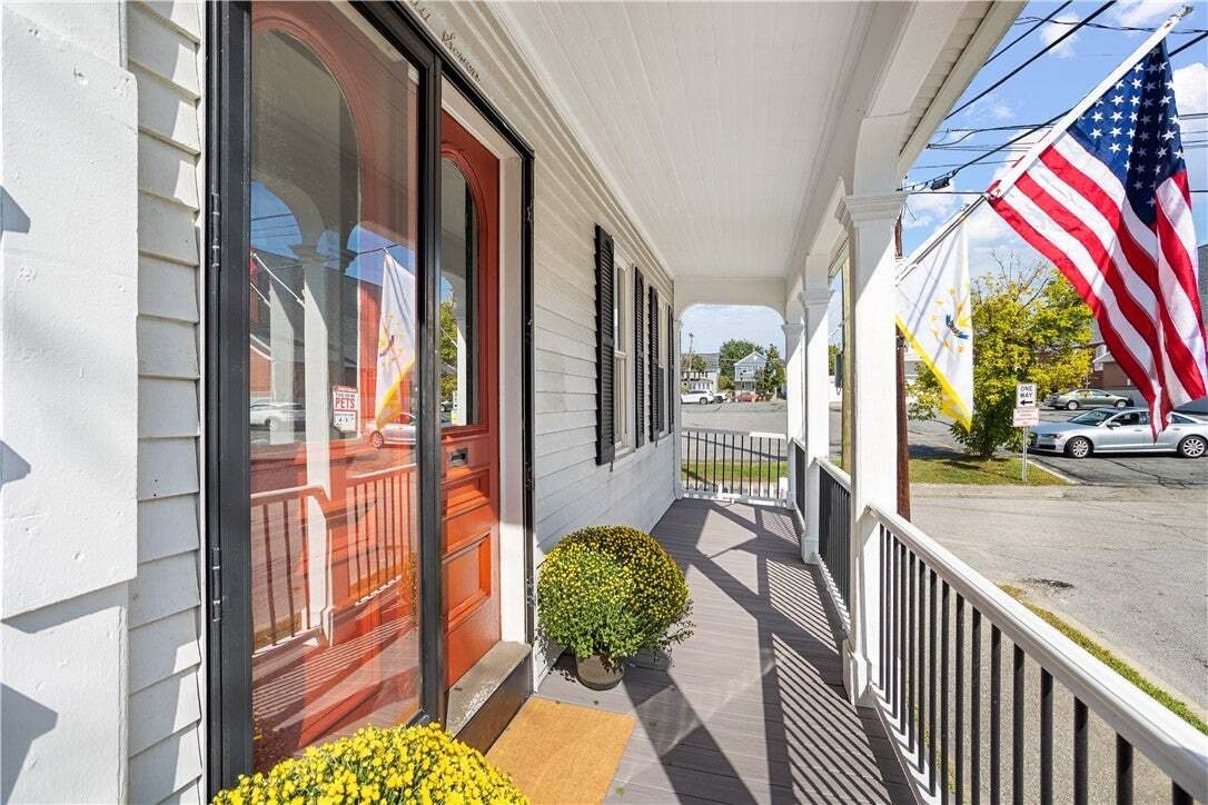 Condo in Bristol, Rhode Island, United States 2 - 18942017
