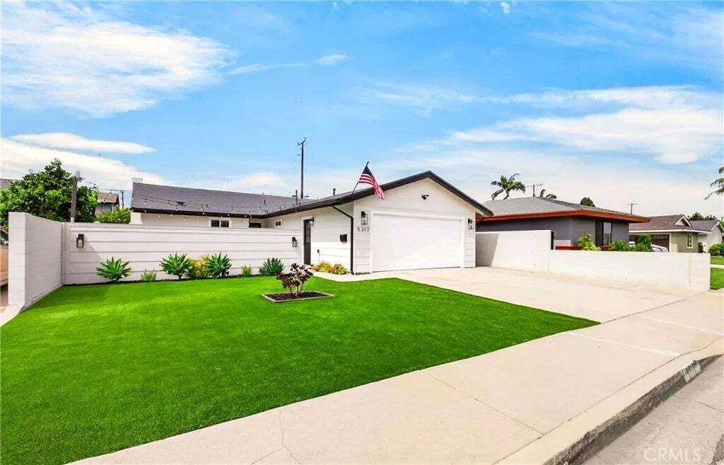 House in Lakewood, California, United States 2 - 18939619