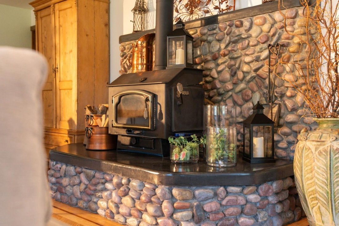 House in Ben Lomond, California, United States 4 - 18942538