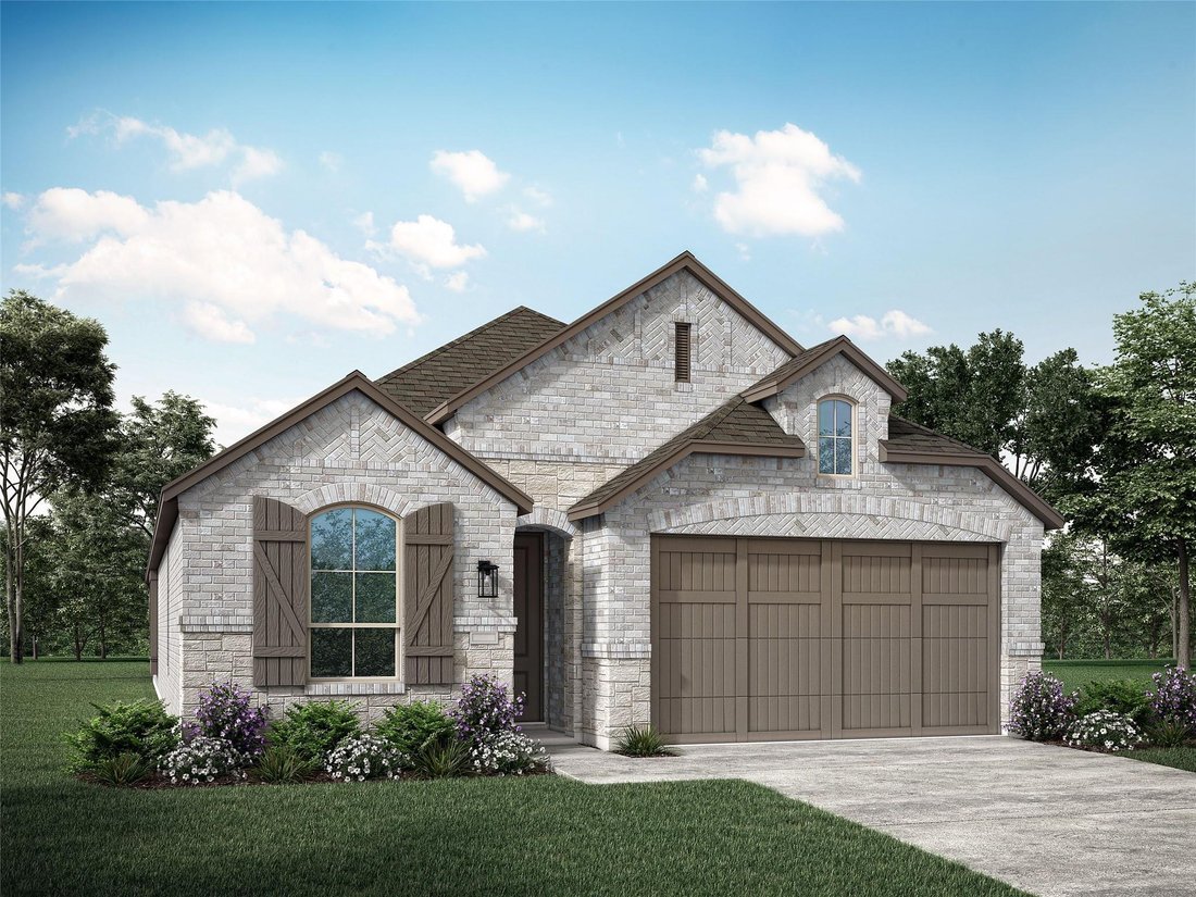 House in Webster, Texas, United States 1 - 18940101