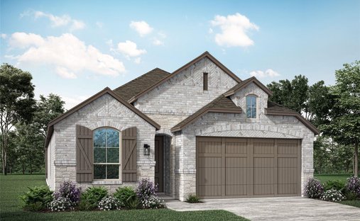 House in Webster, Texas, United States 1