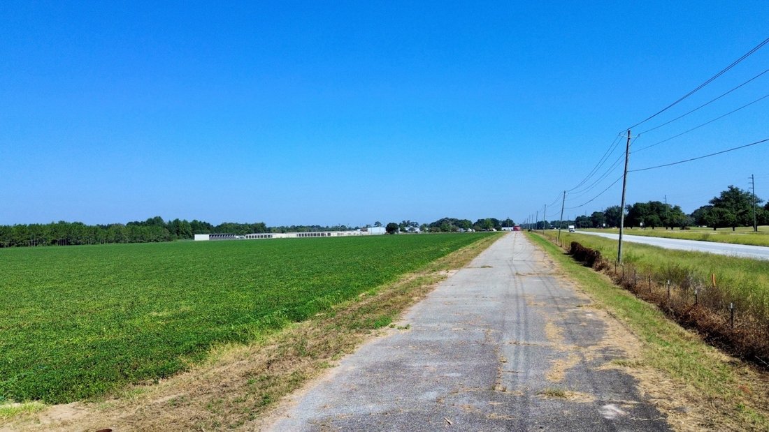 Land in Eufaula, Alabama, United States 4 - 18939442