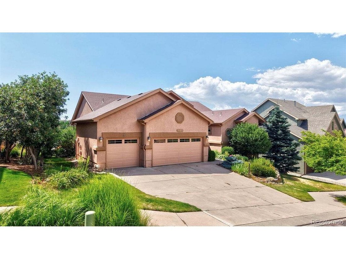 House in Colorado Springs, Colorado, United States 2 - 18942203