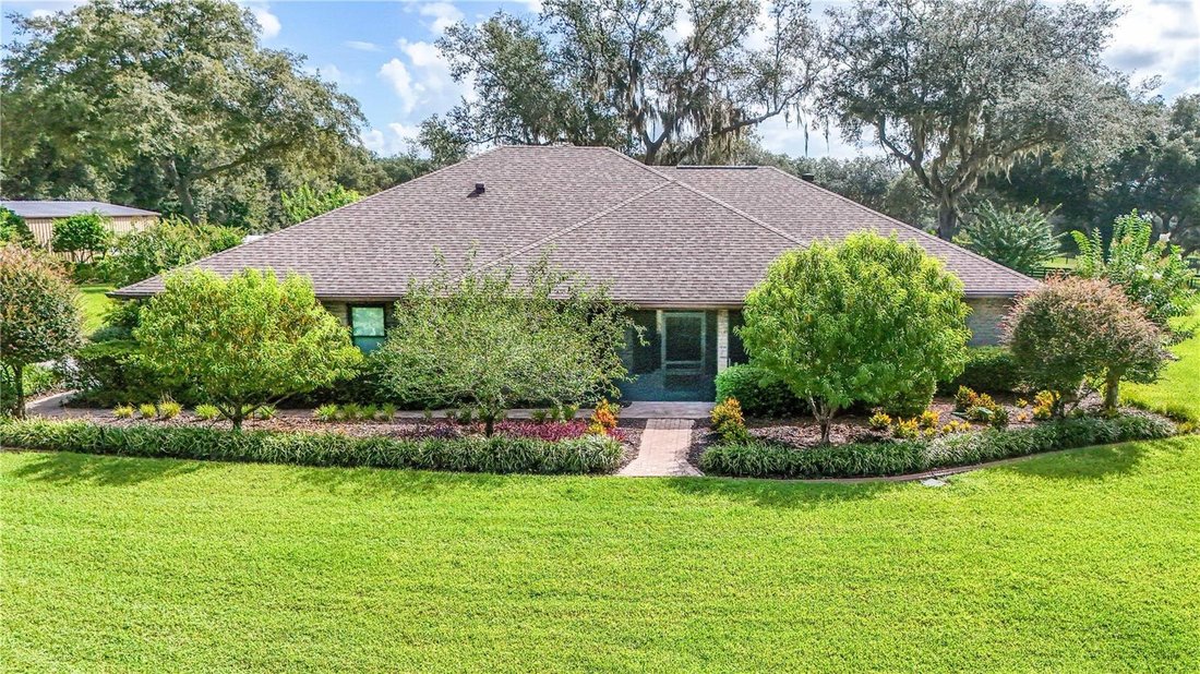 House in The Villages, Florida, United States 2 - 18942957