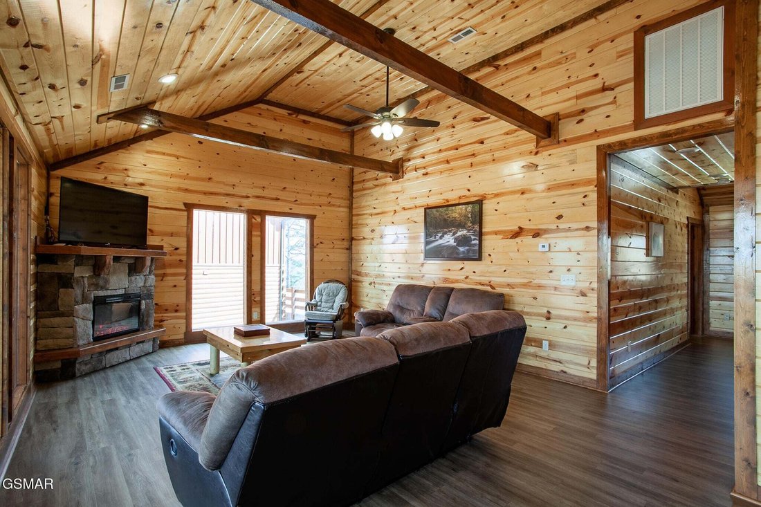 House in Sevierville, Tennessee, United States 4 - 18942607