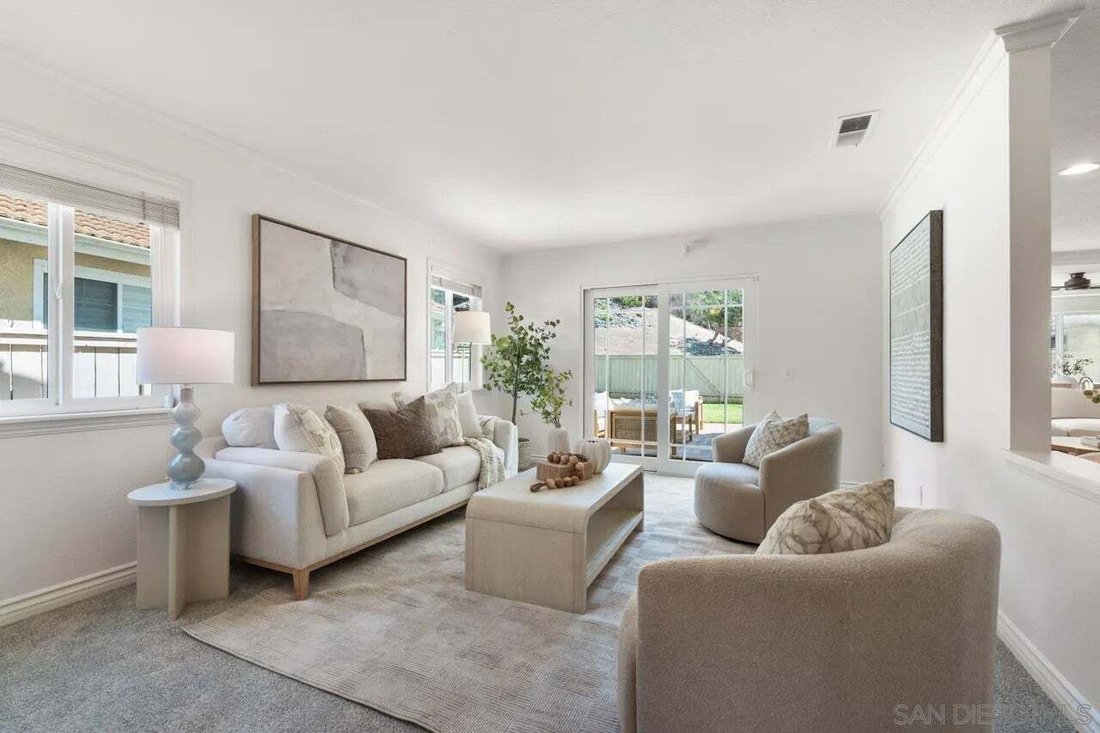 House in Rancho Santa Fe, California, United States 5 - 18939618