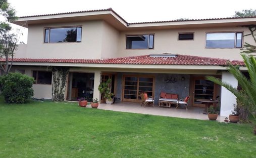 House in Quito, Pichincha, Ecuador 1