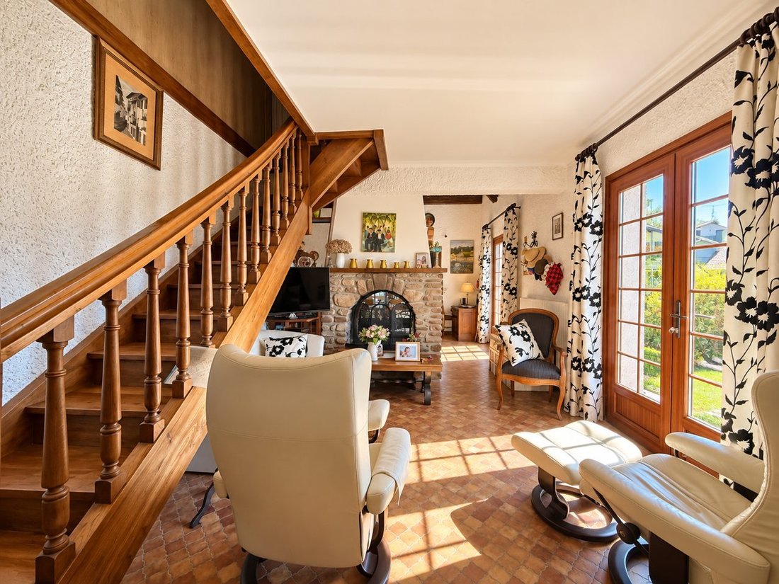 House in Biriatou, Nouvelle-Aquitaine, France 5 - 18940743