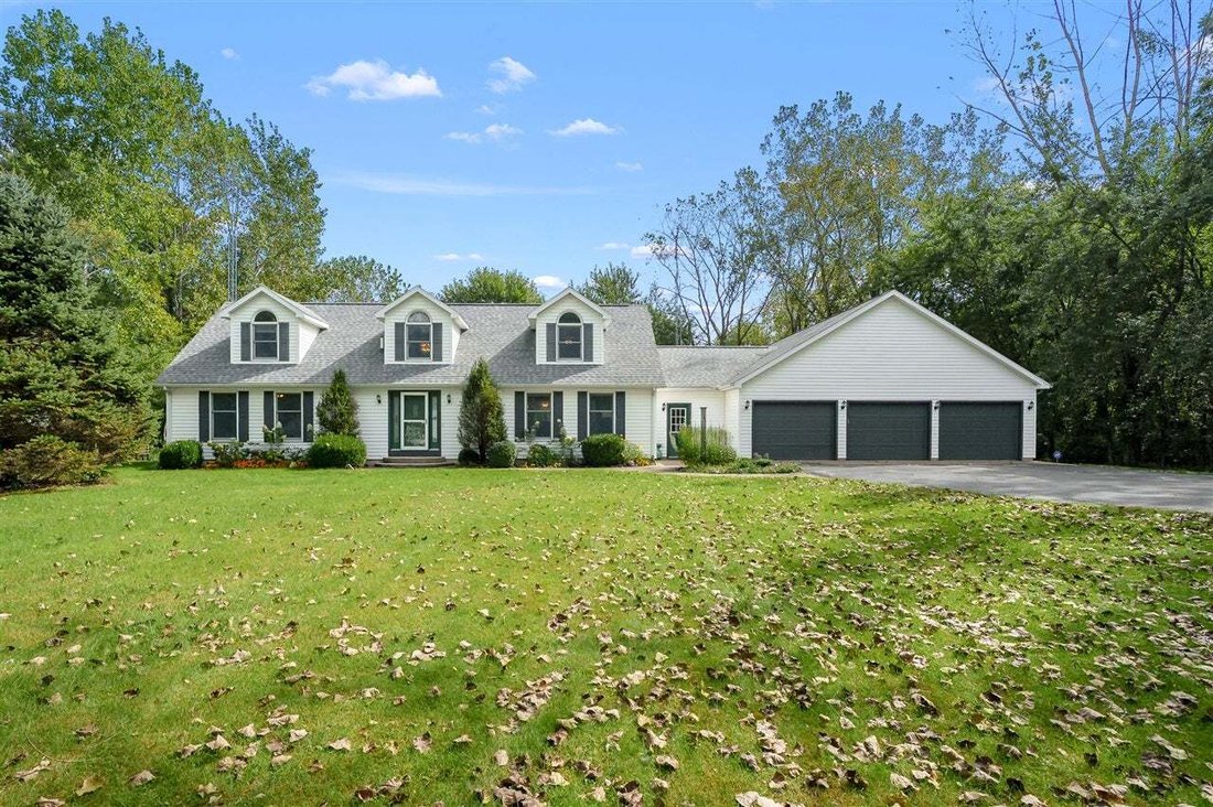 House in Bridgman, Michigan, United States 1 - 18939972
