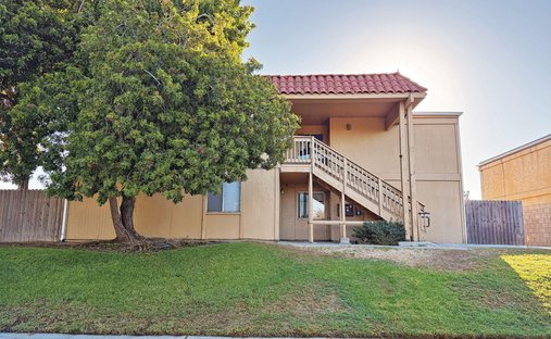 Santa Maria, California, United States 1