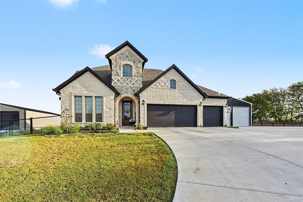House in Van Alstyne, Texas, United States 2 - 18943590