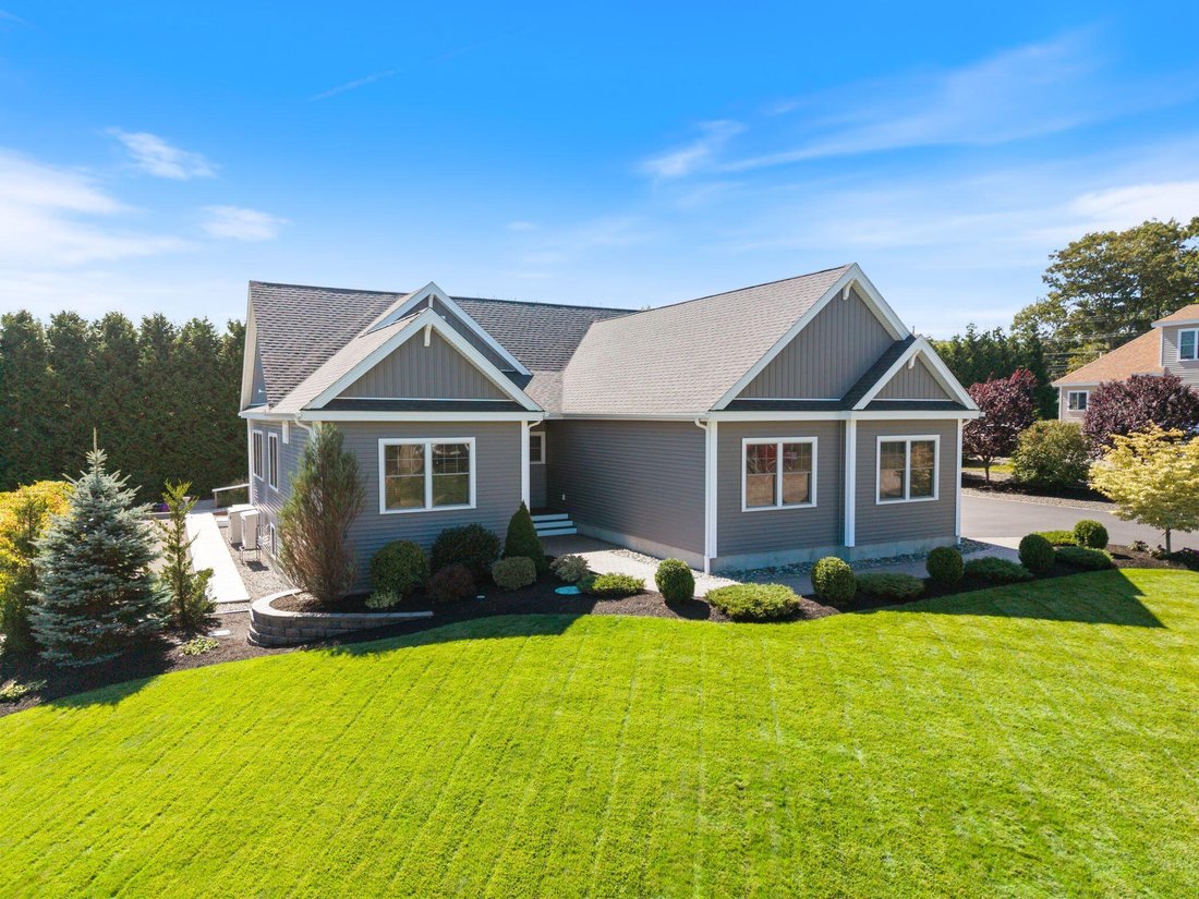 House in Ogunquit, Maine, United States 3 - 18945126