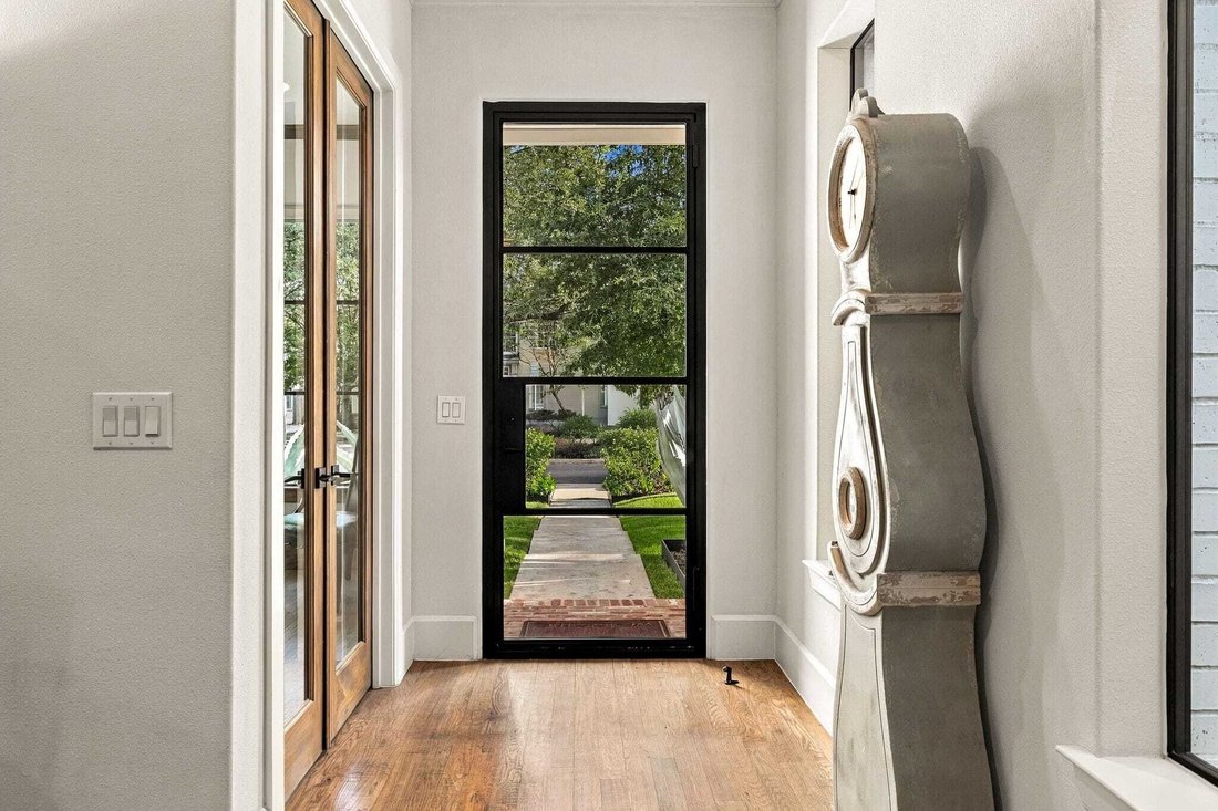 House in Dallas, Texas, United States 5 - 18945209