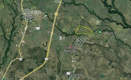 Land in Palmillas, Colima, Mexico 1