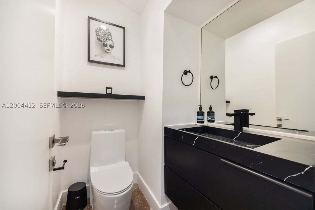House in Miami, Florida, United States 3 - 17726795