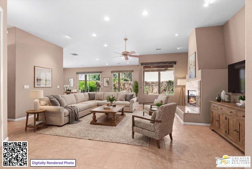House in Palm Springs, California, United States 3 - 18942131