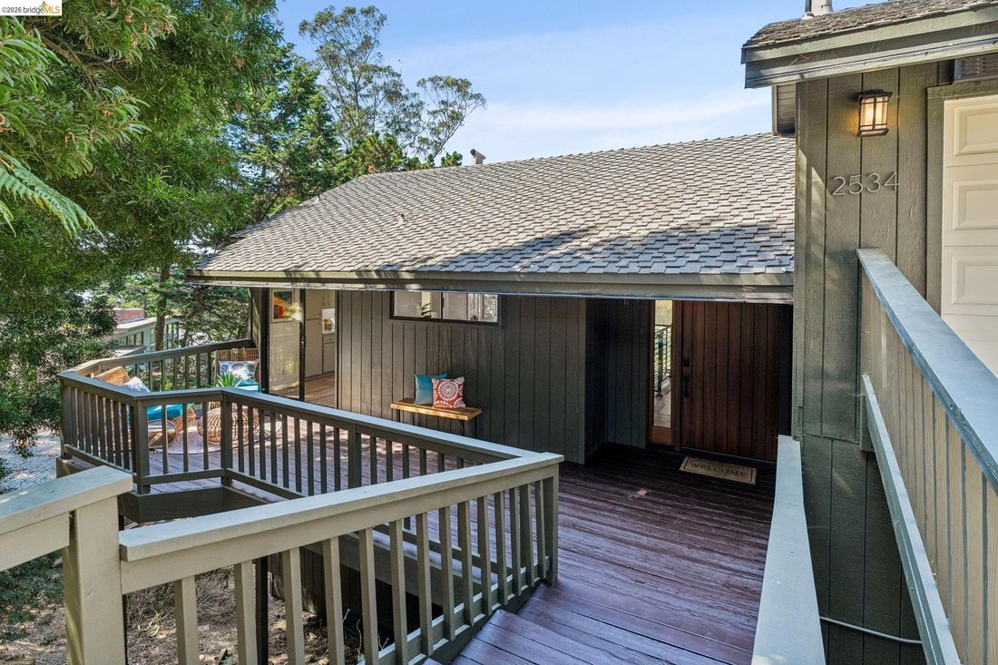 House in Oakland, California, United States 2 - 18942560